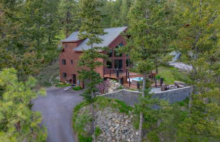 Eagles Nest - Hot Tub & Lake Views - Foto 29