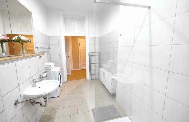 Zollikof Aparts - Sauna & Studioapartments - Foto 50