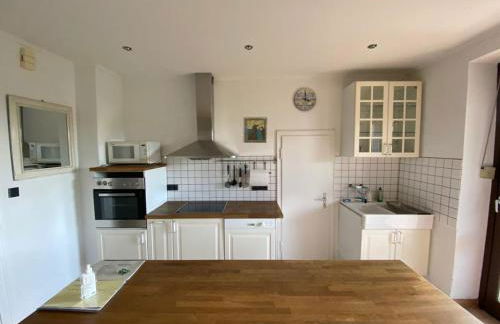 Ferienwohnung am Theo Carlen Platz - Foto 8