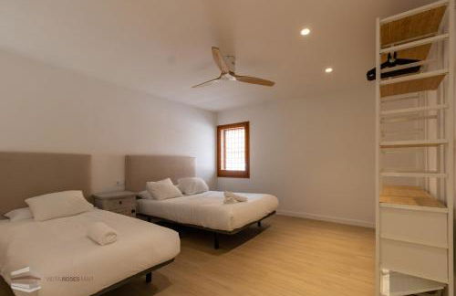 Vista Roses Mar - El Brancs - Foto 16