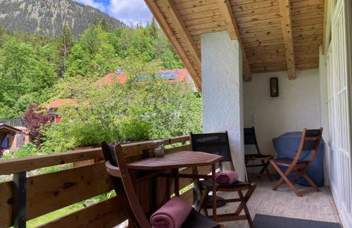 Ferienwohnung / Appartement Bergliebe - Foto 28