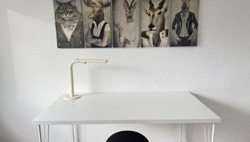 Helle und Charmante Dachgeschosswohnung in Top-Lage - Foto 4