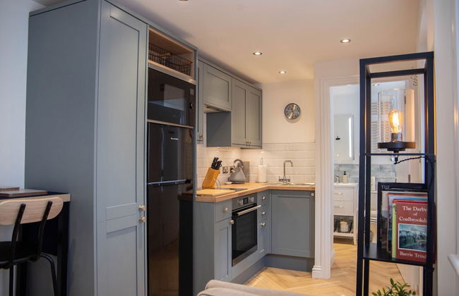 The Coracle - Photo 1