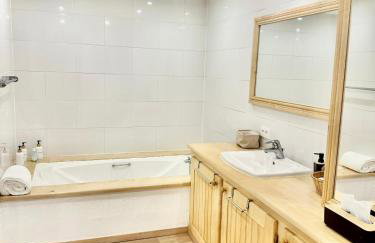 Le Gîte de Hildegarde - Foto 73