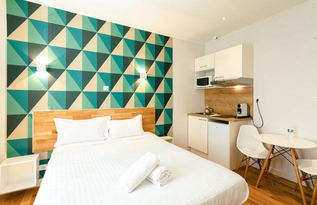 Nice Home - Studios Lido - Photo 44