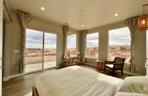 Canyon Mesa Haven, Luxury Stay near Lake Powell - Foto 6