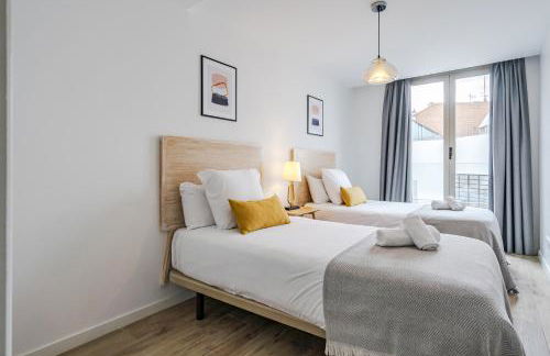 Feelathome Goya Apartments - Photo 63