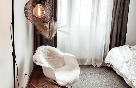 Le cocon Blånc Metz -T2 cosy avec parking privé & balcon - Gare, Nouvelle Ville - Photo 7