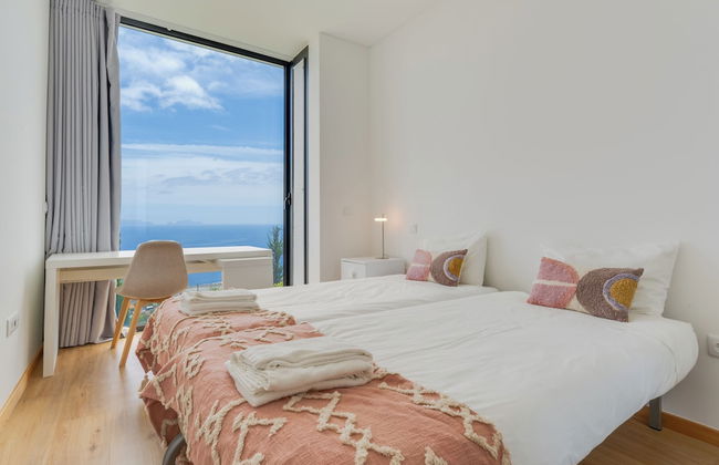 Cristiano Ronaldo Airport View - Foto 4