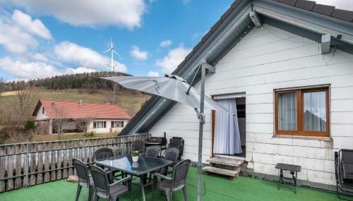 Ferienwohnung zur Sonnenterrasse - Foto 2