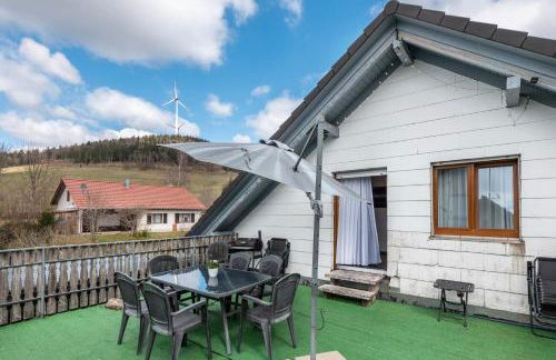 Ferienwohnung zur Sonnenterrasse - Foto 2