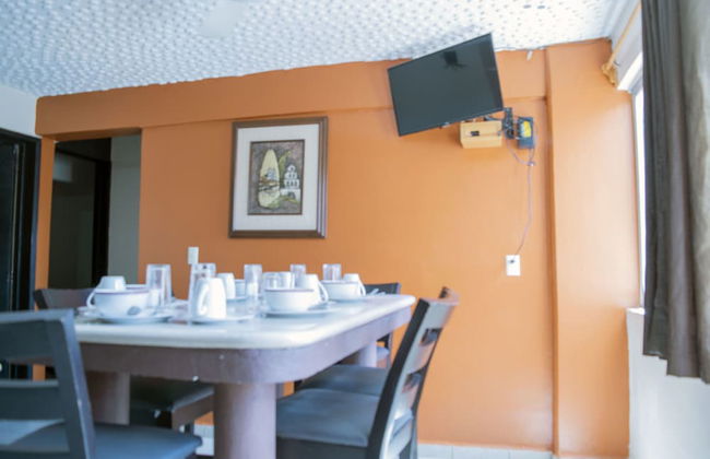 Isabel Suites Zihuatanejo - Foto 32