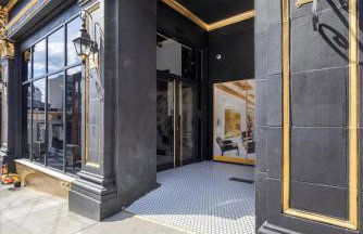 Park Hotel Studio Suite 307 - Foto 27