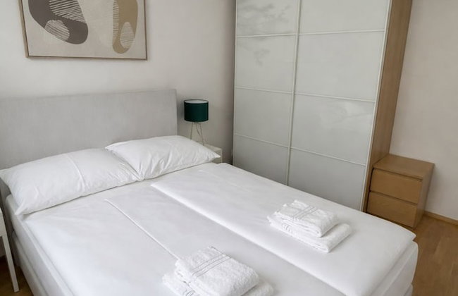 easy-flat Pilgramgasse - Apartments near Metro - Foto 40