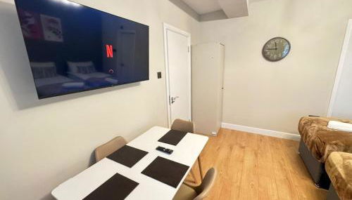 New Kings Cross Apartment - Foto 2