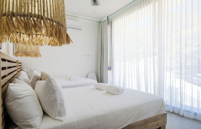 Ocean Villas - Luxury Ocean View Villas - Foto 2