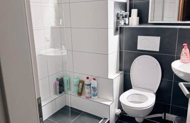 Elegant City Stay Cologne - Foto 12