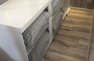 Team House - 8 lits - Foto 23