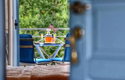 Mira Mare Hotel, Galaxidi - Foto 38