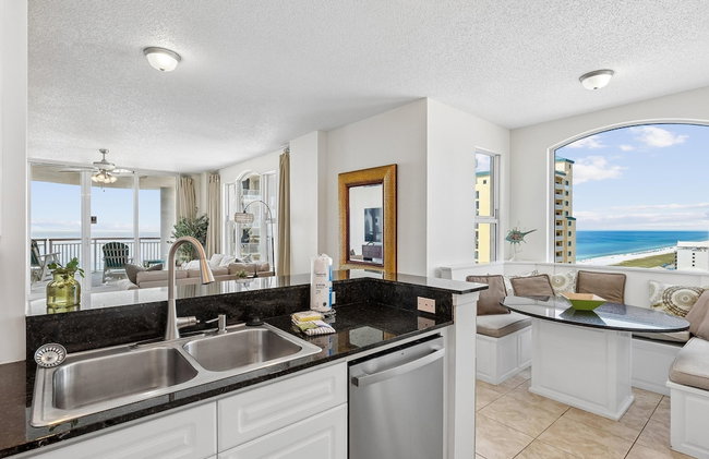 Beach Colony Resort West Navarre Beach #5B - Seashell Getaway - Foto 67