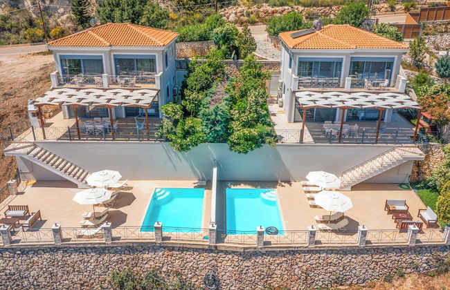 Villa Ponti - Foto 28