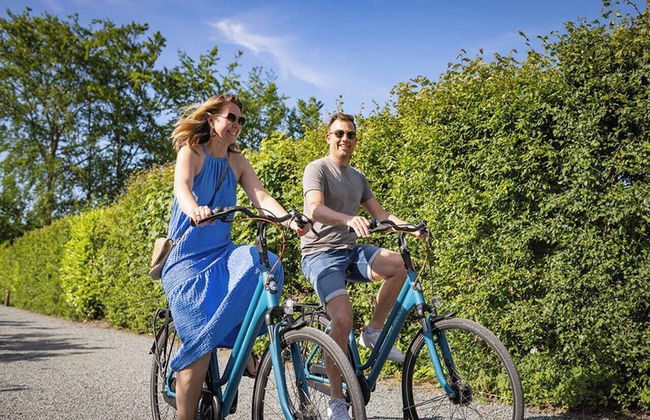 Camping Marvilla Parks Friese Meren - Foto 49