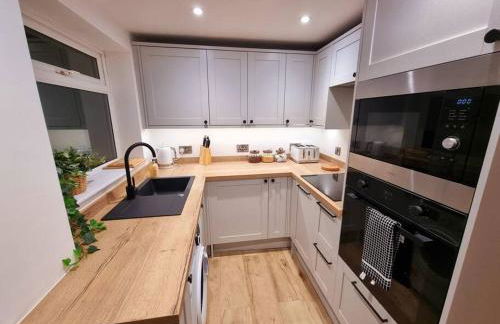 1Rosemount -Marazion - Iconic view of St Michaels Mt, Sea, Beach, 2xParking, Netflix Prime - Foto 16