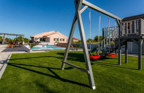 Villa Perini Dvori - Foto 41