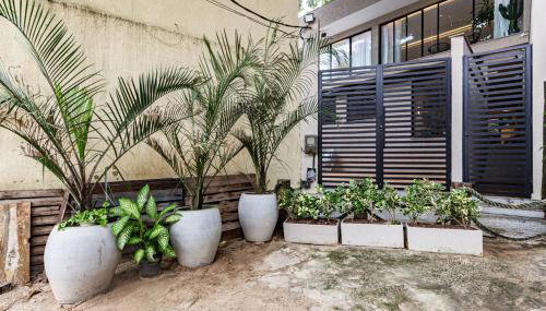 Pê na areia 1 Loft Praia de Itaipú - Foto 2