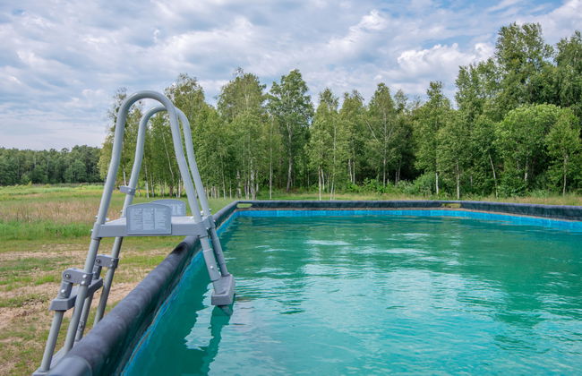 Zagroda nad Krutynią - Foto 27