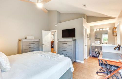 Wilmington Family Home 6 Mi to Wrightsville Beach - Foto 12