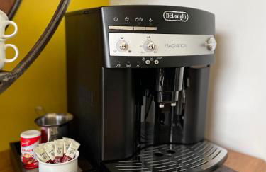 RhönLoft - Ferienapartment - Foto 36