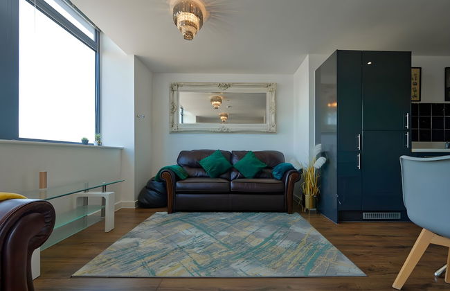 2 Bedroom Central Apartment With Parking - Foto 24