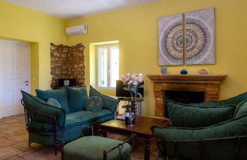 Villa Charchala - Foto 17