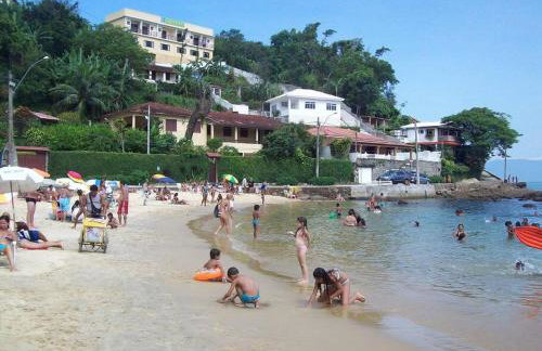 Casa de praia de Ibicuí - RJ - Foto 26