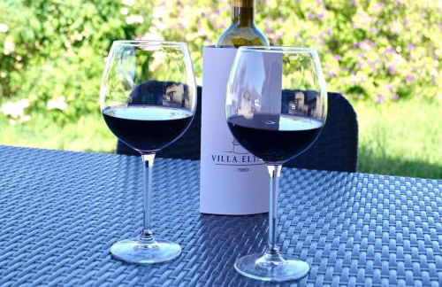 Villa ELTAEL - Daniel Apartment - Warm Pool from April 2026 - Foto 47