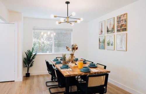 Q2 Stadium Domain Downtown Pool Game Loft - Foto 33