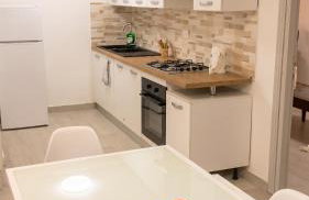 Modern Apartment in Civitavecchia with Terrace, 75 m² - Foto 3