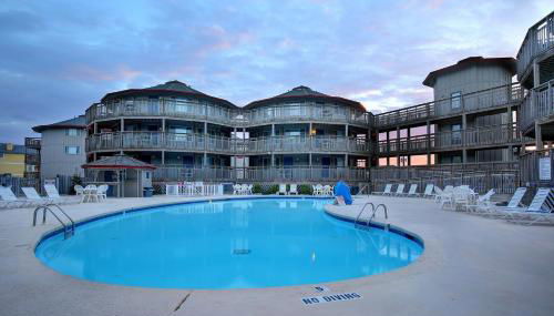 Outer Banks Beach Club - Foto 5