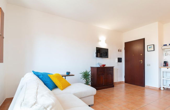 Su Pasiu in Cabras With 1 Bedrooms and 1 Bathrooms - Foto 11