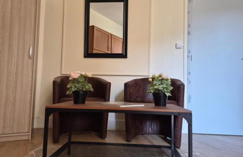 Charmant studio spacieux paris - Foto 15