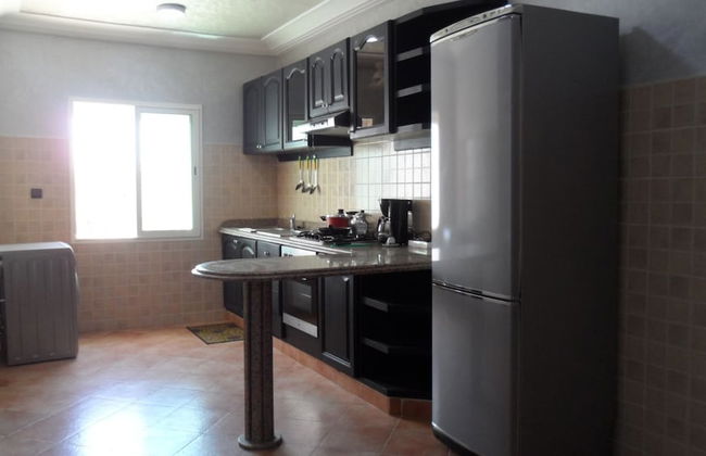 Appartement 60 résidence Mers Beach - Photo 5