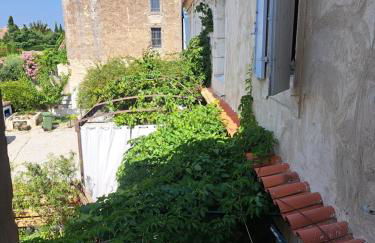 Un air de vignes, au cœur de Maussane, au calme - Foto 11