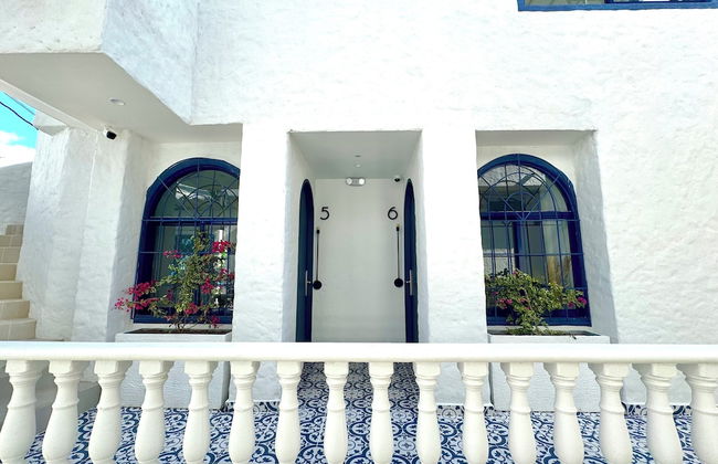 Villa Mediterranea - Foto 21