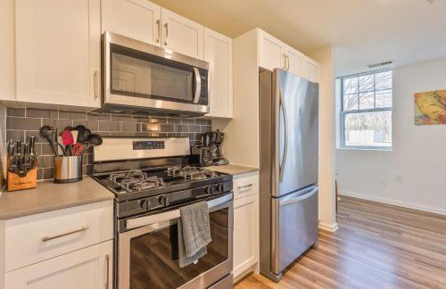 Spacious & Modern Apt - Foto 4