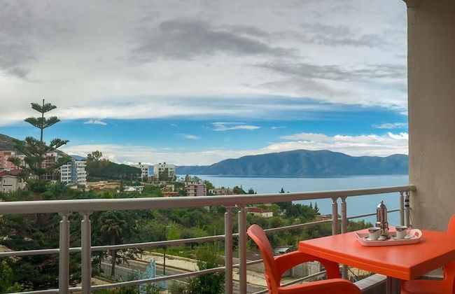 19th floor relaxing sea view apartment - Foto 1