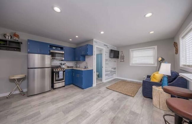 Sunset Dunes Vacation Villas - Foto 39