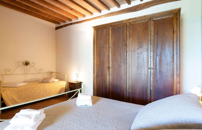 Farmhouse in Suvereto Near Etruscan Coast - Foto 2