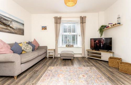 Canol Y Bryn - 3 Bedroom Holiday Home - Tenby - Foto 32