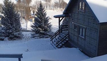 Chatka na Przełęczy - Foto 4